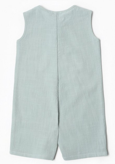 Комбинезон детский без рукавов 