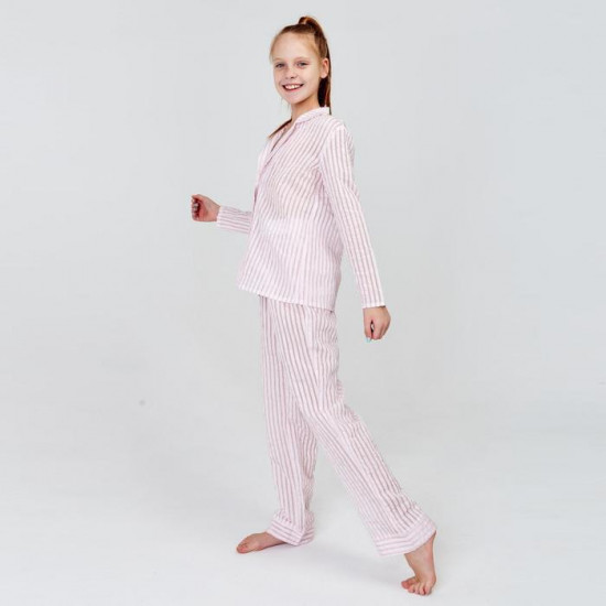 Рубашка для девочек 