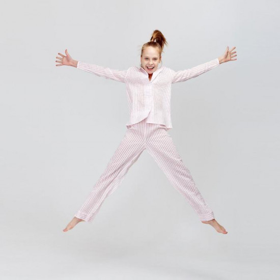 Рубашка для девочек 