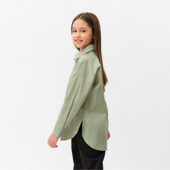 Рубашка для девочек 