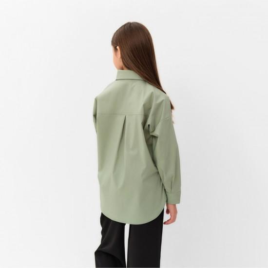 Рубашка для девочек 