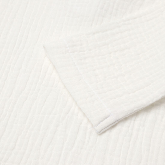 Рубашка-пончо детская 