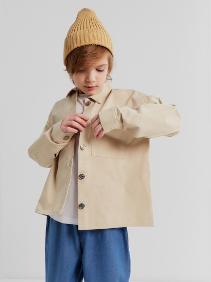 Рубашка детская