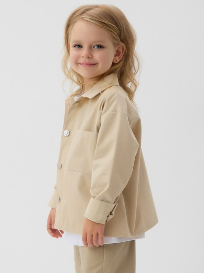 Рубашка детская