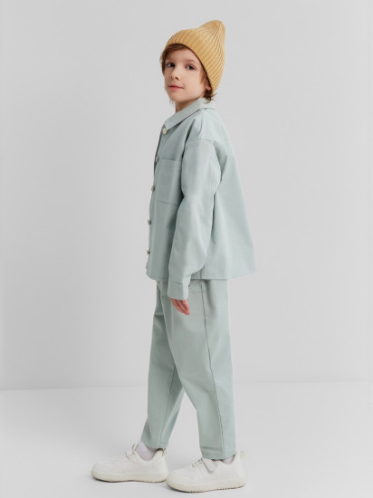 Рубашка детская