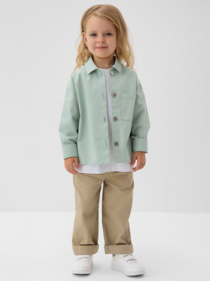 Рубашка детская