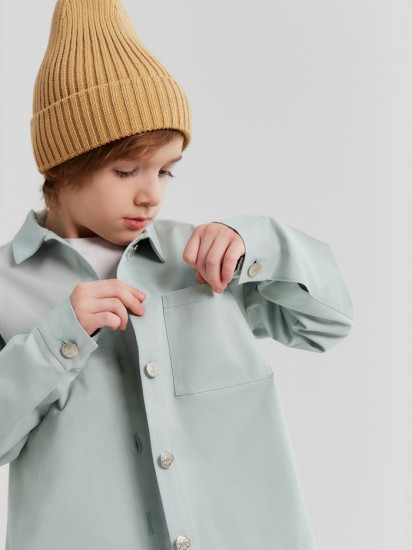 Рубашка детская