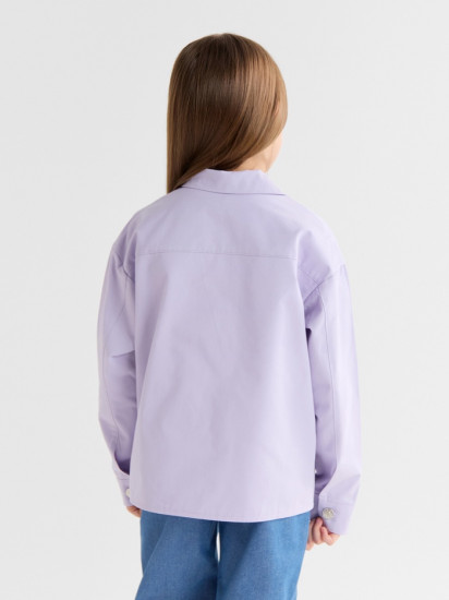 Рубашка детская 