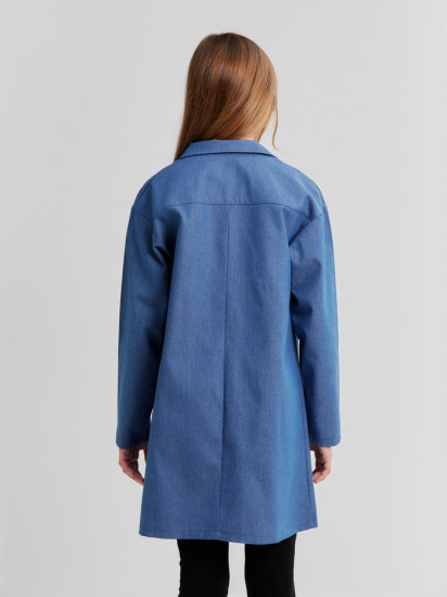 Рубашка для девочек 