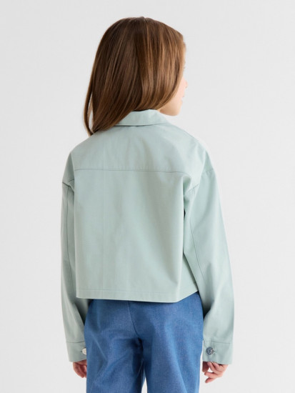 Рубашка для девочек 