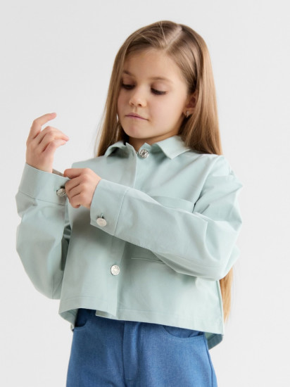 Рубашка для девочек 