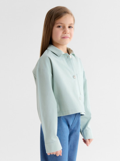 Рубашка для девочек 