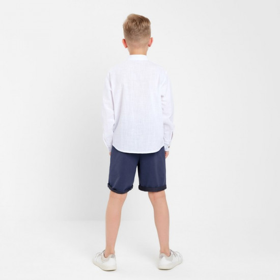 Рубашка для мальчиков