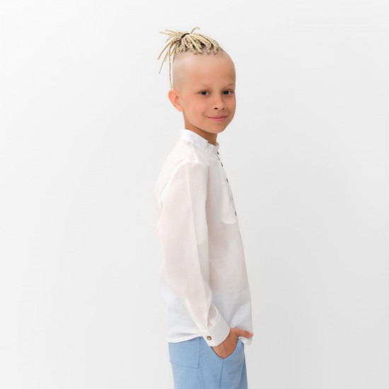 Рубашка для мальчиков