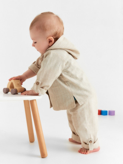 Рубашка детская 