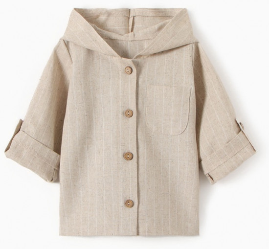 Рубашка детская 