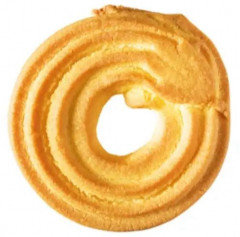 Печенье сдобное без сахара - Фото 2