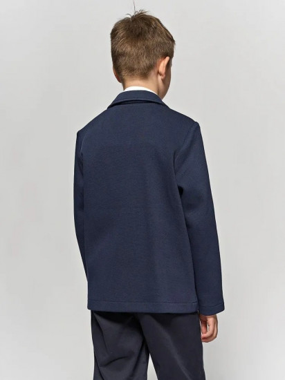 Школьный пиджак