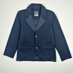 Школьный пиджак - Фото 2