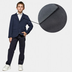 Школьный пиджак - Фото 5