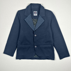 Школьный пиджак - Фото 2