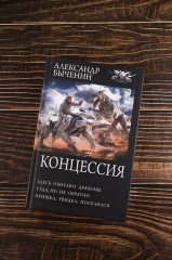 Концессия - Фото 4