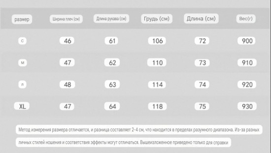 Стильный пиджак-пальто