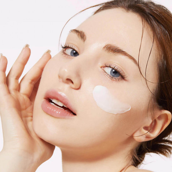 Крем для лица «Triple Collagen Cream 4.0»