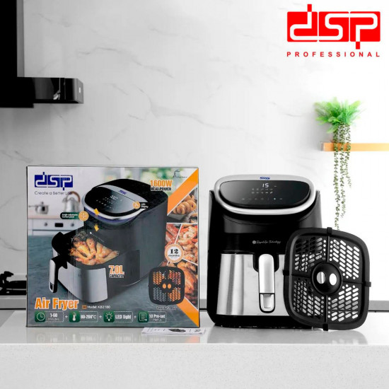 Аэрогриль DSP KB2180