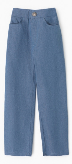 Джинсы для девочек 