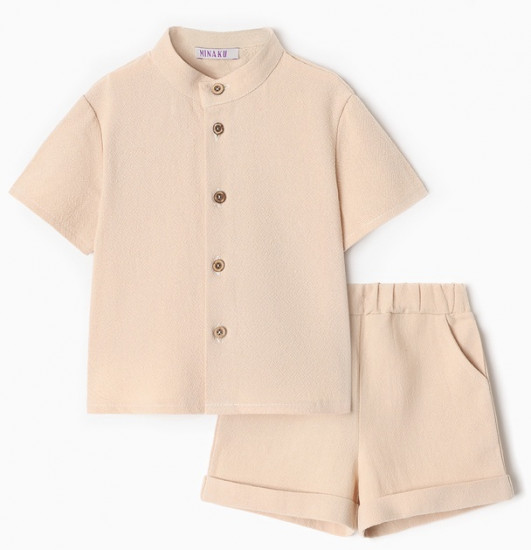 Костюм для мальчиков