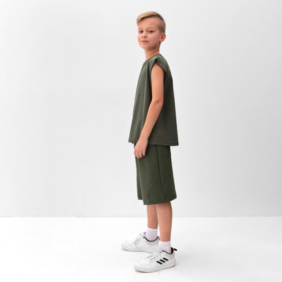 Комплект для мальчиков