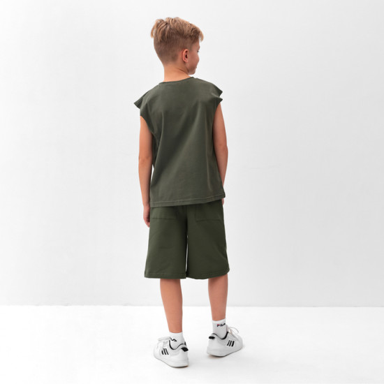 Комплект для мальчиков