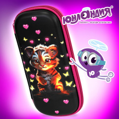 Пенал школьный - Фото 6