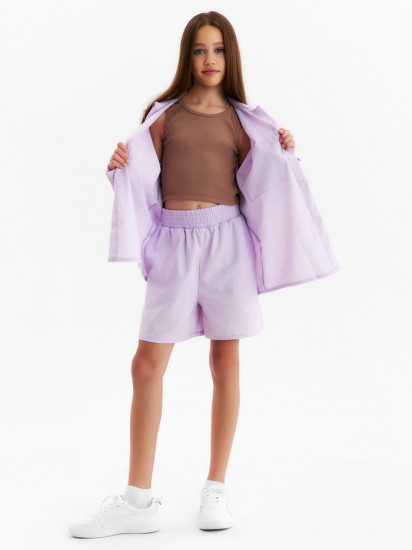 Комплект для девочек 