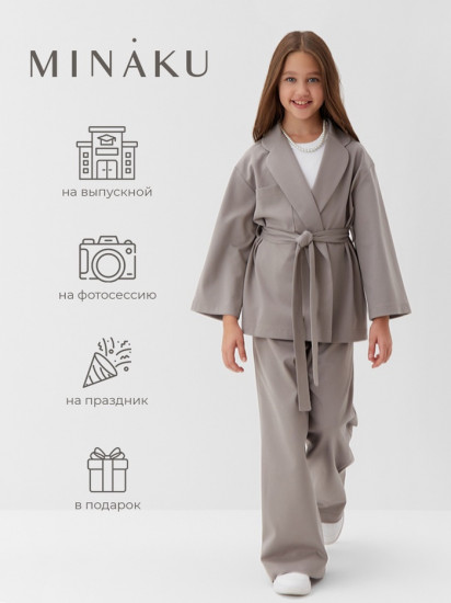 Комплект для девочек 