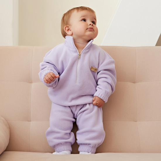 Костюм флисовый детский 