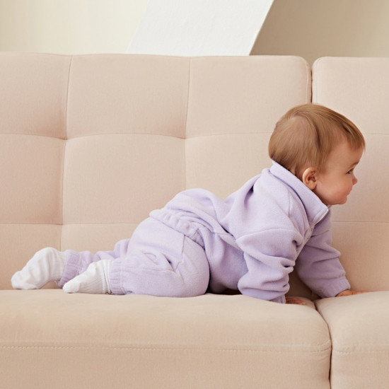 Костюм флисовый детский 