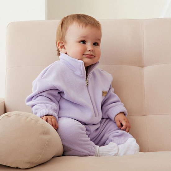 Костюм флисовый детский 