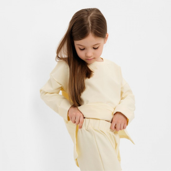 Костюм детский 