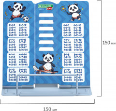 Подставка для книг и учебников - Фото 8