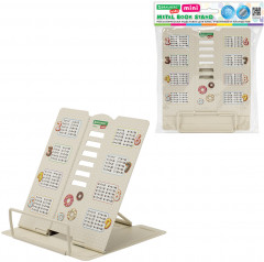 Подставка для книг и учебников - Фото 2