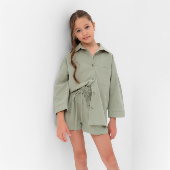 Костюм для девочек