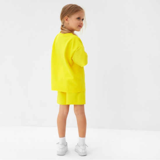 Костюм детский 