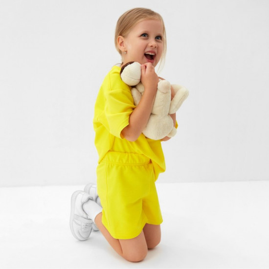 Костюм детский 