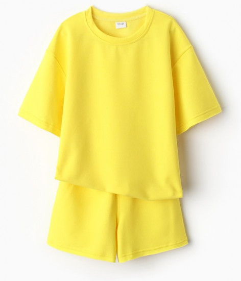 Костюм детский 