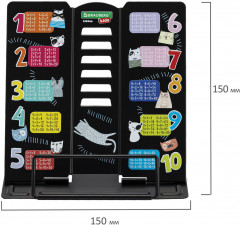 Подставка для книг - Фото 11