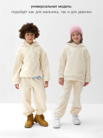 Костюм флисовый детский