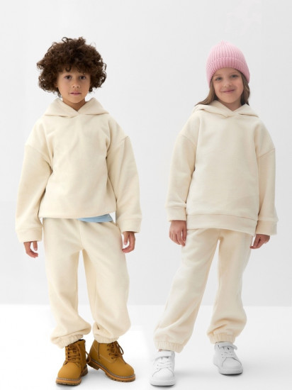 Костюм флисовый детский