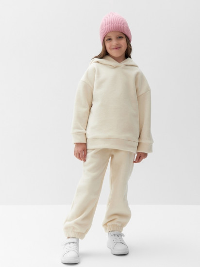 Костюм флисовый детский